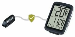 Compteur Sigma BC 10.0 Wired Avec Fil
