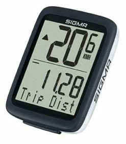 Compteur Sigma BC 10.0 WL Wireless