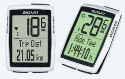 Compteur Sigma BC 12.0 Wired Avec Fil