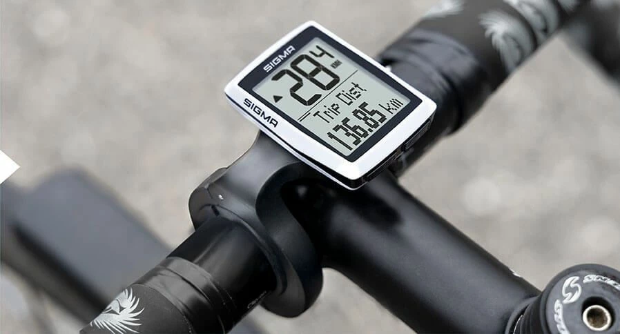 Compteur Sigma BC 12.0 CAD Wireless STS Avec Cadence 5 Compteur Sigma BC 12.0 CAD Wireless STS Avec Cadence – Image 3