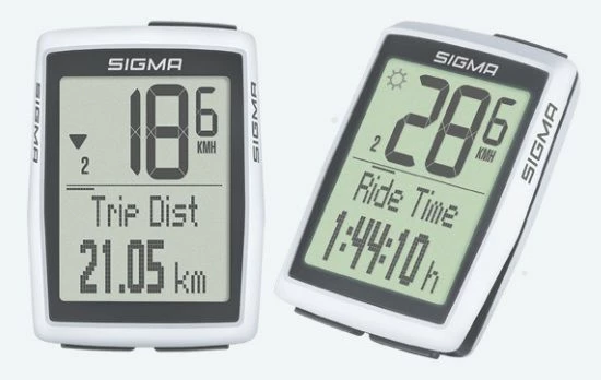 Compteur Sigma BC 12.0 CAD Wireless STS Avec Cadence 6 Compteur Sigma BC 12.0 CAD Wireless STS Avec Cadence – Image 4