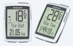 Compteur Sigma BC 12.0 Wireless -Accessoires Vélo Soldes Boutique compteur sigma bc 120 wl sts p image 100826 grande