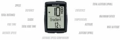Compteur Sigma BC 14.0 Wired Avec Fil -Accessoires Vélo Soldes Boutique compteur sigma bc 140 wired avec fil p image 101694 grande