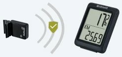 Compteur Sigma BC 5.0 Wireless -Accessoires Vélo Soldes Boutique compteur sigma bc 50 wireless sts ats p image 101702 grande