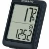 Compteur Sigma BC 5.0 Wired - Filaire -Accessoires Vélo Soldes Boutique compteur sigma bc 50 wr filaire p image 101033 grande