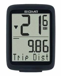 Compteur Sigma BC 8.0 Wired - Filaire