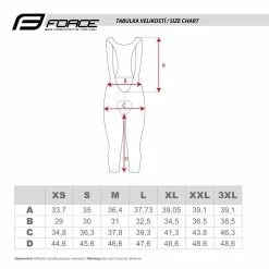 Corsaire Force Story 3/4 -Accessoires Vélo Soldes Boutique corsaire force story 3 4 p image 96637 grande