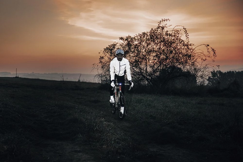 Coupe Vent Force Flash Reflective - Réf.8997901 5 Coupe Vent Force Flash Reflective - Réf.8997901 – Image 3