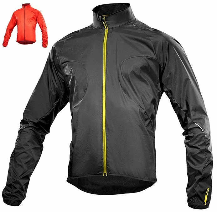 Coupe-Vent Mavic Aksium Jacket 2017 3 Coupe-Vent Mavic Aksium Jacket 2017