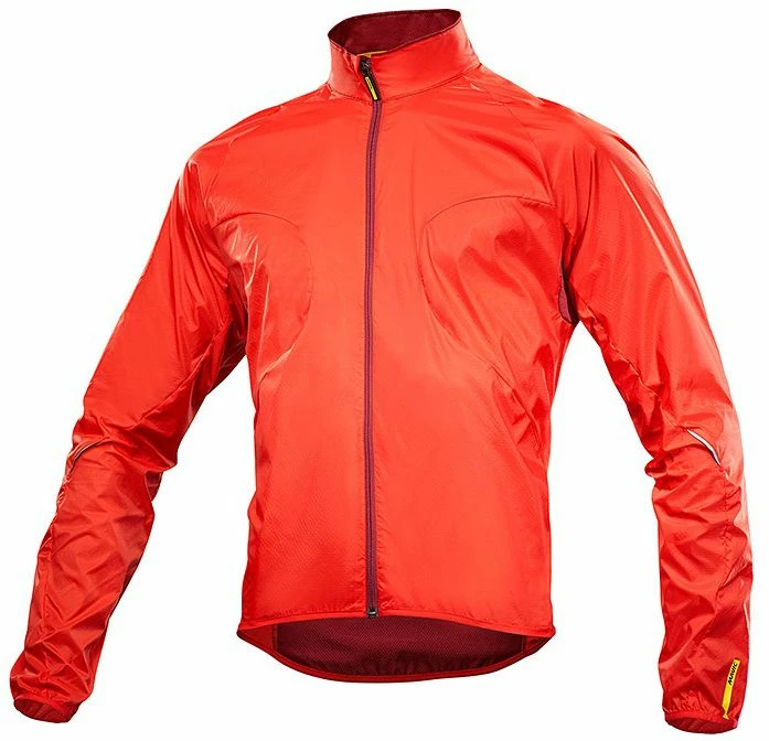 Coupe-Vent Mavic Aksium Jacket 2017 4 Coupe-Vent Mavic Aksium Jacket 2017 – Image 2