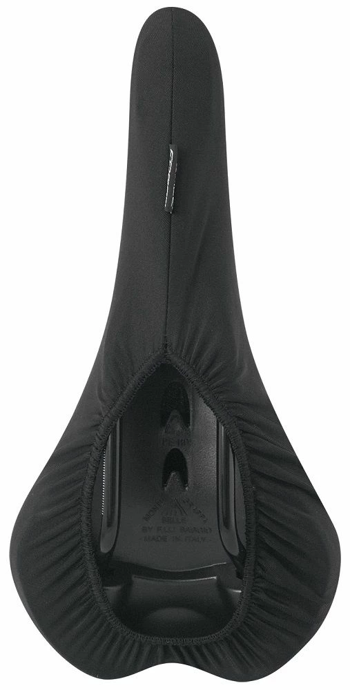 Couvre Selle Force Uni Lycra 320x190mm Noir Réf. 22100 4 Couvre Selle Force Uni Lycra 320x190mm Noir Réf. 22100 – Image 2