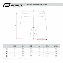 Cuissard Dame Force Lady -Accessoires Vélo Soldes Boutique cuissard dame force lady p image 92835 grande