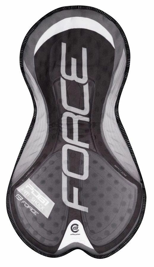 Cuissard Force B30 Sans Bretelles Réf. 9003155 5 Cuissard Force B30 Sans Bretelles Réf. 9003155 – Image 3