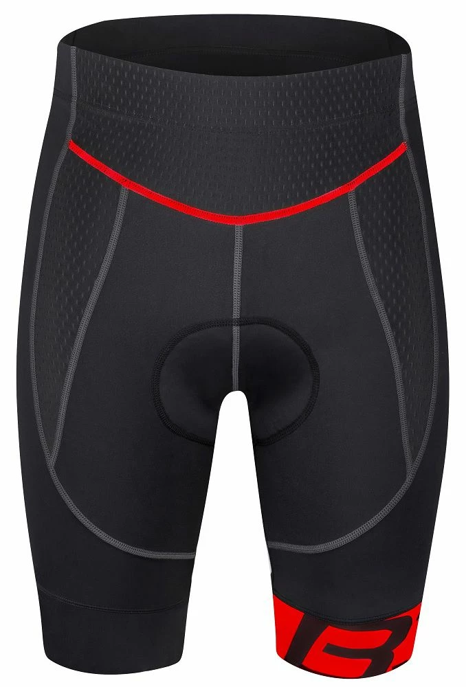 Cuissard Force B30 Sans Bretelles Réf. 9003155 3 Cuissard Force B30 Sans Bretelles Réf. 9003155