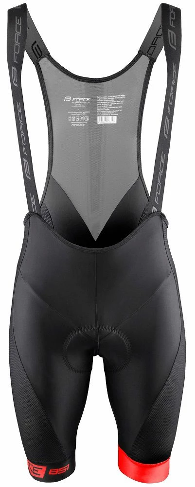 Cuissard Force B51 3 Cuissard Force B51