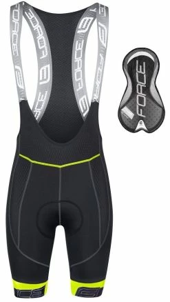 Cuissard Force Fame -Accessoires Vélo Soldes Boutique cuissard force fame p image 92559 grande