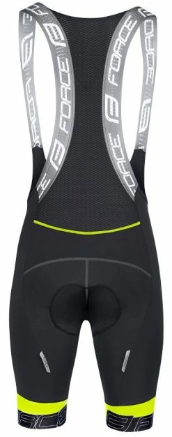 Cuissard Force Fame -Accessoires Vélo Soldes Boutique cuissard force fame p image 92560 grande