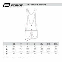 Cuissard Force Shine -Accessoires Vélo Soldes Boutique cuissard force shine p image 96628 grande