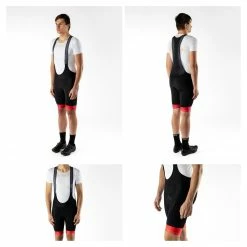 Cuissard Force Stripe Réf. 9002813 -Accessoires Vélo Soldes Boutique cuissard force stripe ref 9002813 p image 102692 grande