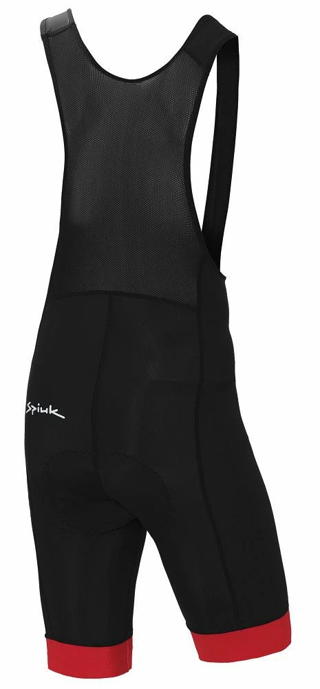 Cuissard Spiuk Anatomic Classic - Réf. CCTAC22 4 Cuissard Spiuk Anatomic Classic - Réf. CCTAC22 – Image 2