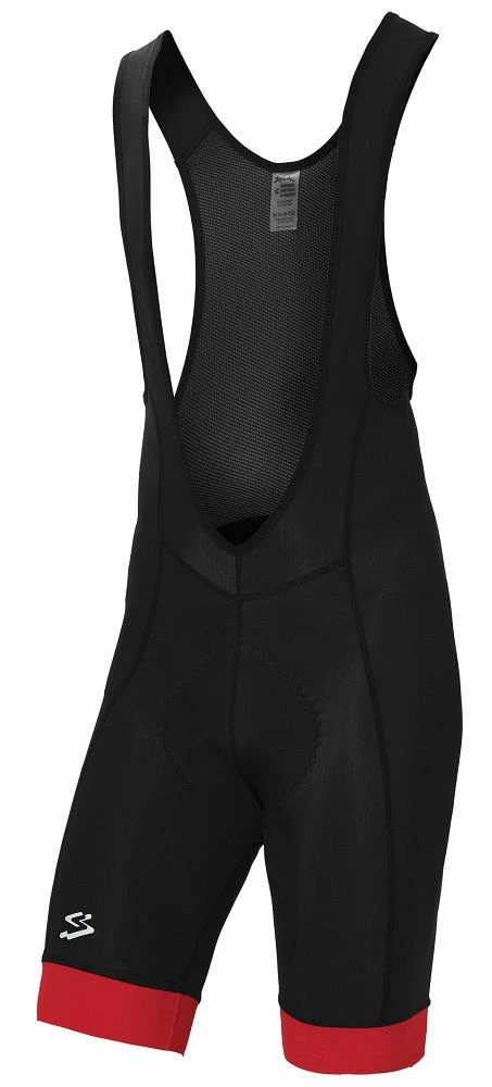 Cuissard Spiuk Anatomic Classic - Réf. CCTAC22 3 Cuissard Spiuk Anatomic Classic - Réf. CCTAC22