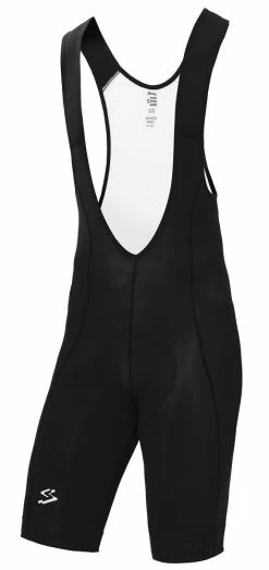 Cuissard Spiuk Anatomic - Réf. CCTAN22N