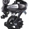 Dérailleur Arrière Shimano Altus RD-M310 7/8v Noir -Accessoires Vélo Soldes Boutique derailleur arriere shimano altus rd m310 7 8v noir p image 89965 grande