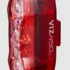 Eclairage Arrière Cateye ViZ450 - 450 Lumens -Accessoires Vélo Soldes Boutique eclairage arriere cateye viz 450 p image 97118 grande