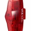 Eclairage Arrière Cateye ViZ100 - 100 Lumens 1 Eclairage Arrière Cateye ViZ100 - 100 Lumens -Accessoires Vélo Soldes Boutique eclairage arriere cateye viz100 100 lumens p image 97197 grande