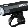 Eclairage Avant Cateye Ampp 400 Réf. HL-EL084RC - 400 Lumens -Accessoires Vélo Soldes Boutique eclairage avant cateye ampp 400 ref hl el084rc 400 lumens p image 94067 grande