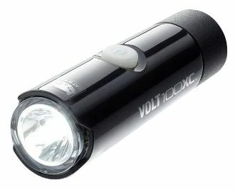 Eclairage Avant Cateye Volt 100 XC Réf. HL-EL051RC - 100 Lumens 3 Eclairage Avant Cateye Volt 100 XC Réf. HL-EL051RC - 100 Lumens