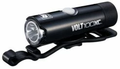 Eclairage Avant Cateye Volt 100 XC Réf. HL-EL051RC - 100 Lumens 8 Eclairage Avant Cateye Volt 100 XC Réf. HL-EL051RC - 100 Lumens -Accessoires Vélo Soldes Boutique eclairage avant cateye volt 100 xc ref hl el051rc 100 lumens p image 94091 grande