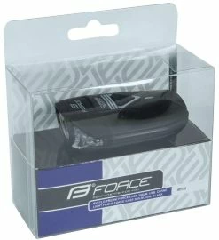 Eclairage Avant Force Cass 300 Lumens 9 Eclairage Avant Force Cass 300 Lumens -Accessoires Vélo Soldes Boutique eclairage avant force cass 300 lumens p image 93046 grande