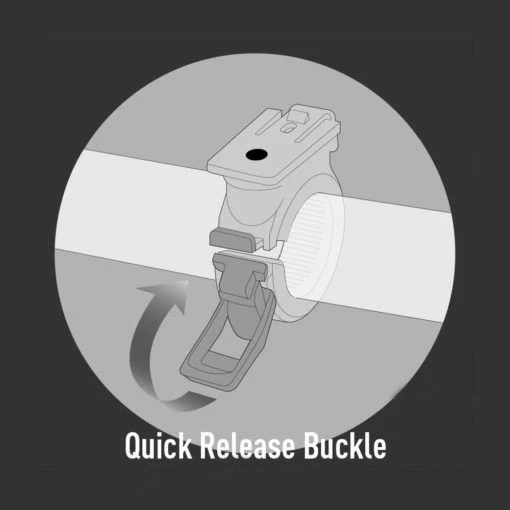 Eclairage Avant Guee Theta-K 35 Lux 6 Eclairage Avant Guee Theta-K 35 Lux – Image 4