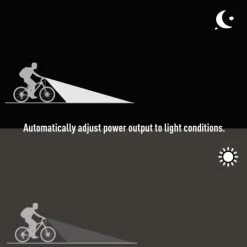 Eclairage Avant Guee Theta-K 35 Lux 9 Eclairage Avant Guee Theta-K 35 Lux -Accessoires Vélo Soldes Boutique eclairage avant guee theta k 35 lux p image 94798 grande