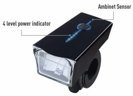 Eclairage Avant Guee Theta-K 35 Lux 4 Eclairage Avant Guee Theta-K 35 Lux – Image 2