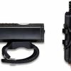 Eclairages Avant & Arrière RFR Power Lighting Set HQP Noir 1 Eclairages Avant & Arrière RFR Power Lighting Set HQP Noir -Accessoires Vélo Soldes Boutique eclairages avant arriere cube rfr power lighting set hqp noir p image 98662 grande