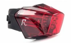 Eclairages RFR Light Set TOUR 90 Noir Avant 90 Lux & Arrière 5 Lux -Accessoires Vélo Soldes Boutique eclairages rfr light set tour 90 noir avant 90 lux arriere 5 lux p image 101578 grande