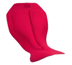 Fond De Cuissard Spiuk Nice Anatomic HD Rouge