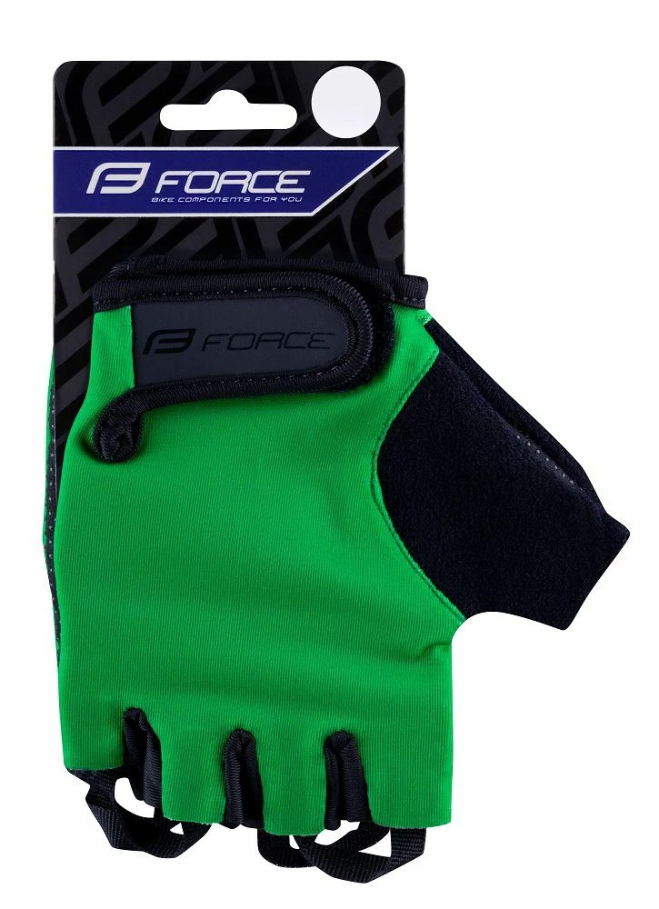 Gants Eté Force Look 4 Gants Eté Force Look – Image 2