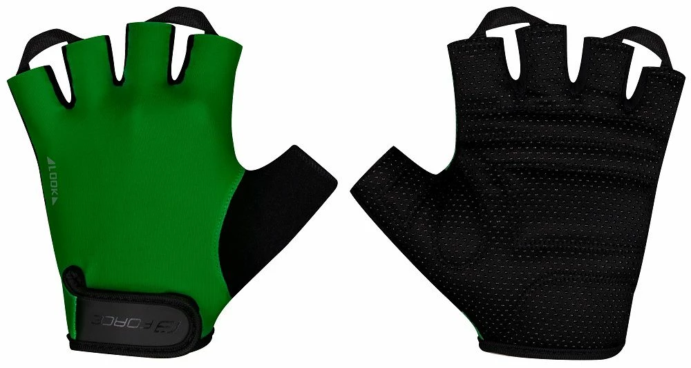 Gants Eté Force Look 3 Gants Eté Force Look