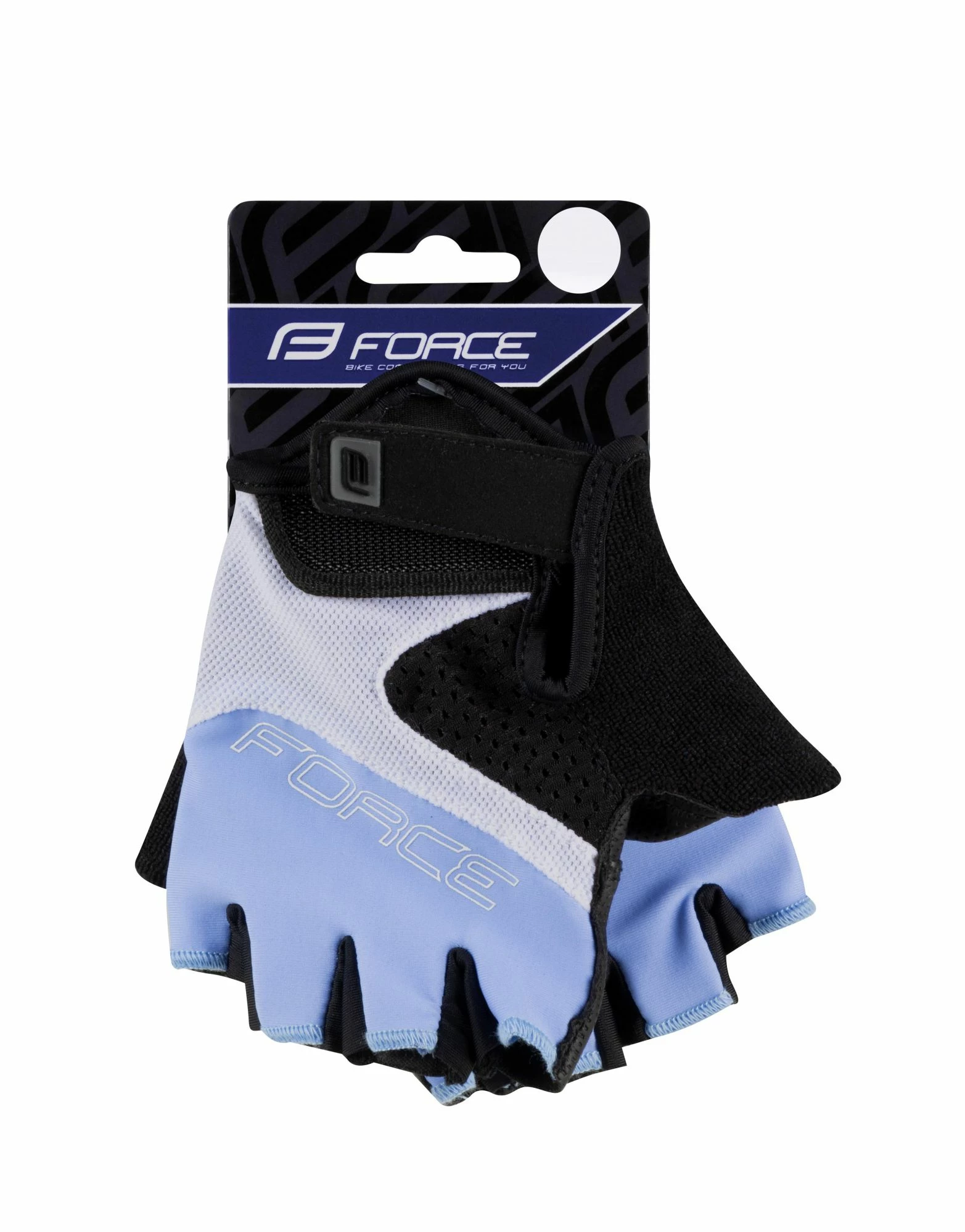 Gants Eté Force Rab 2 Gel Kid 4 Gants Eté Force Rab 2 Gel Kid – Image 2