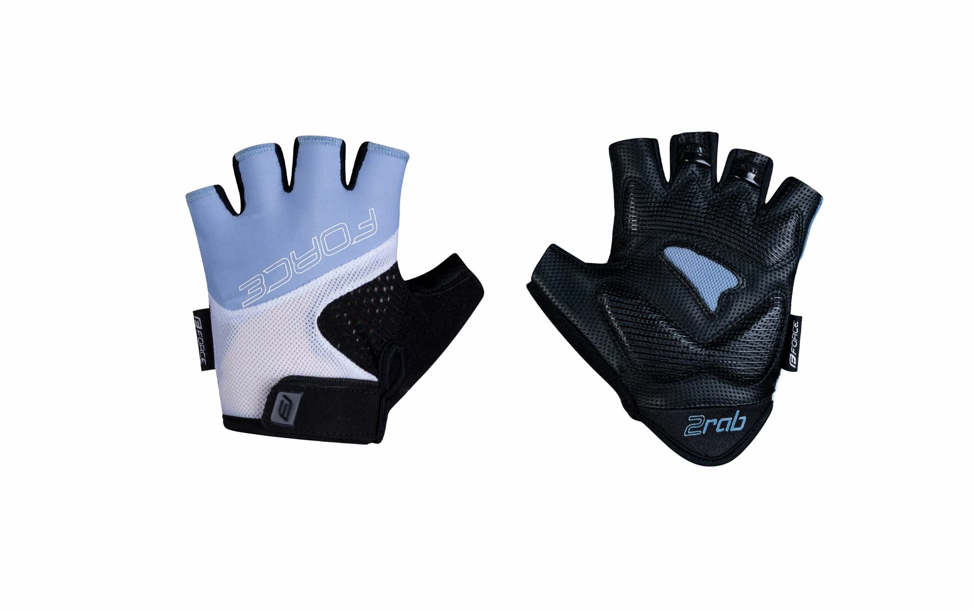 Gants Eté Force Rab 2 Gel Kid 3 Gants Eté Force Rab 2 Gel Kid