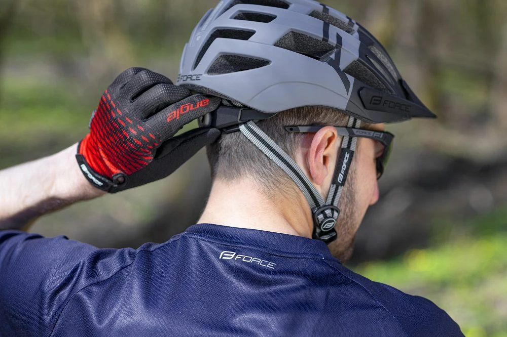 Gants été VTT Force MTB Angle Doigts Longs 5 Gants été VTT Force MTB Angle Doigts Longs – Image 3