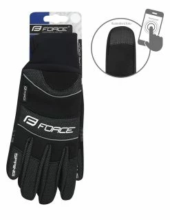 Gants Mi-Saison Force Windster Spring -Accessoires Vélo Soldes Boutique gants mi saison force windster spring p image 96346 grande