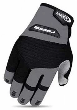 Gants VTT Ges Racing Doigts Longs