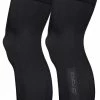 Genouillères Force Breeze Tricotées Noir -Accessoires Vélo Soldes Boutique genouilleres force breeze tricotees noir p image 96613 grande