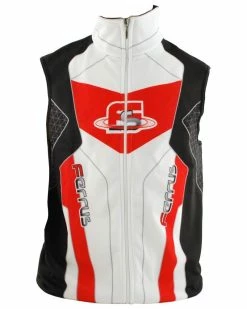 Gilet Ferrus Connexion En Dry Storm