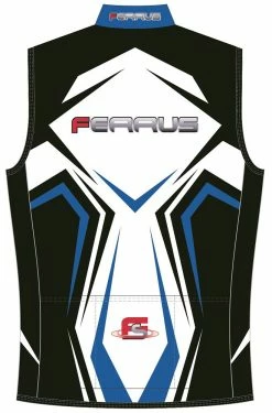 Gilet Ferrus Ephémère Dry Storm -Accessoires Vélo Soldes Boutique gilet ferrus ephemere dry storm p image 87974 grande
