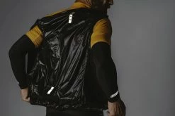 Gilet Force Windpro Coupe-Vent -Accessoires Vélo Soldes Boutique gilet force windpro coupe vent p image 101939 grande